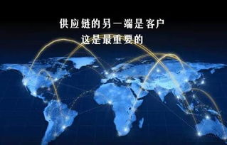 智能物流系統(tǒng)集成 麥德龍供應鏈管理的制勝法寶