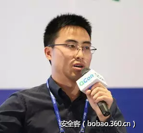 QCon上海2017全球軟件開發(fā)大會 數(shù)據處理與存儲服務的前沿趨勢