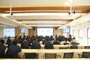 培訓丨公司物資設備基礎業務培訓班圓滿結束